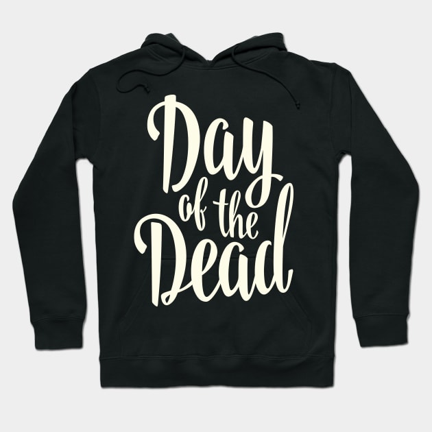 Day of the Dead Hoodie by ProjectX23Red